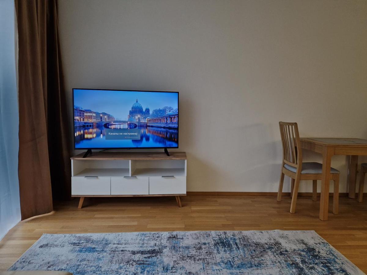 Vltava Apartment