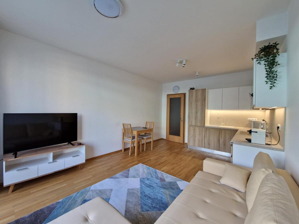 Vltava Apartment *