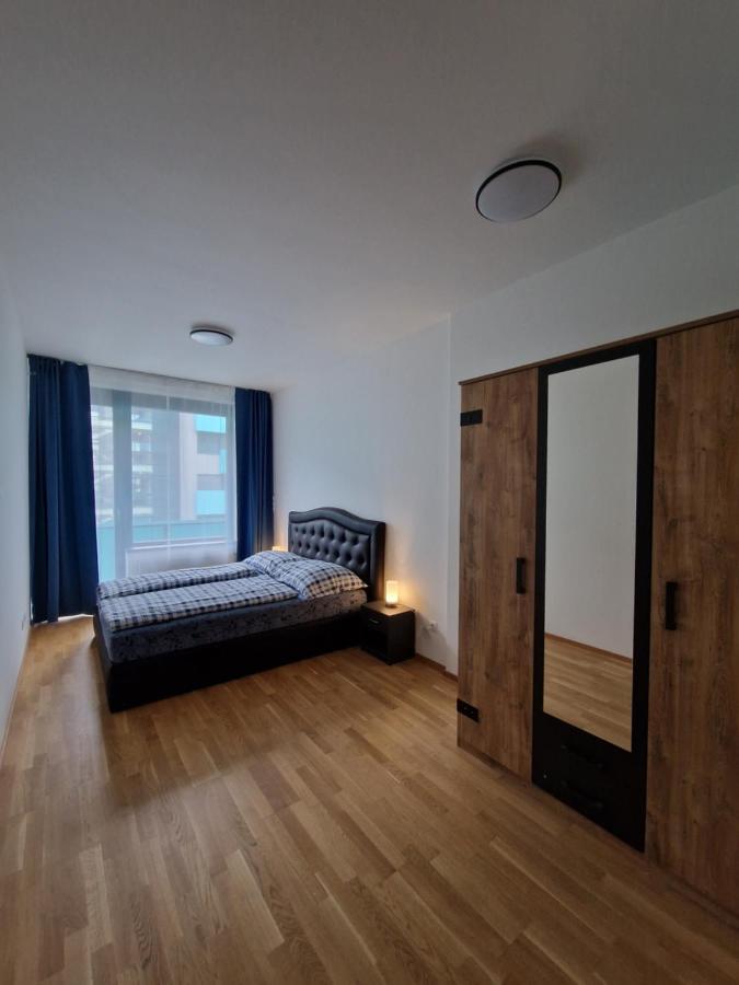 Apartment Vltava Prag