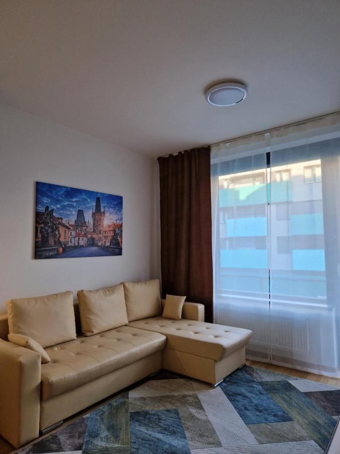 Vltava Apartment Prag