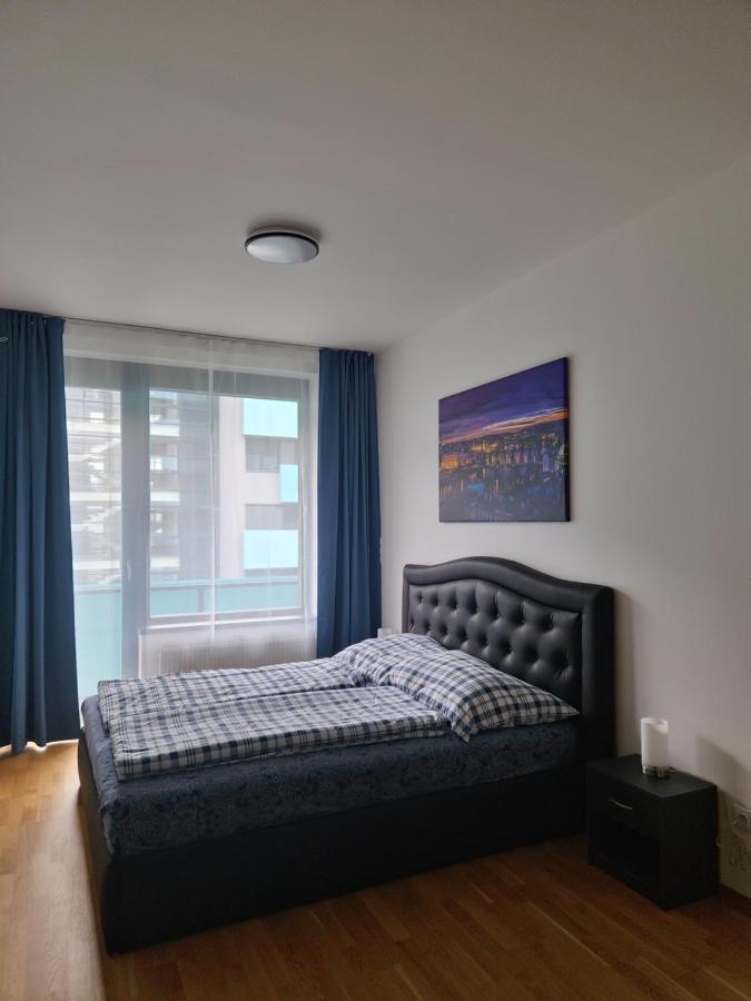 Vltava Apartment Prag