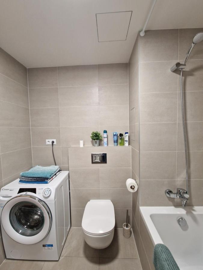Vltava Apartment Prag
