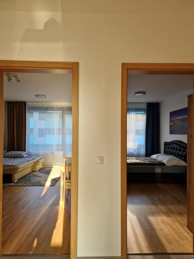 Apartment Vltava *